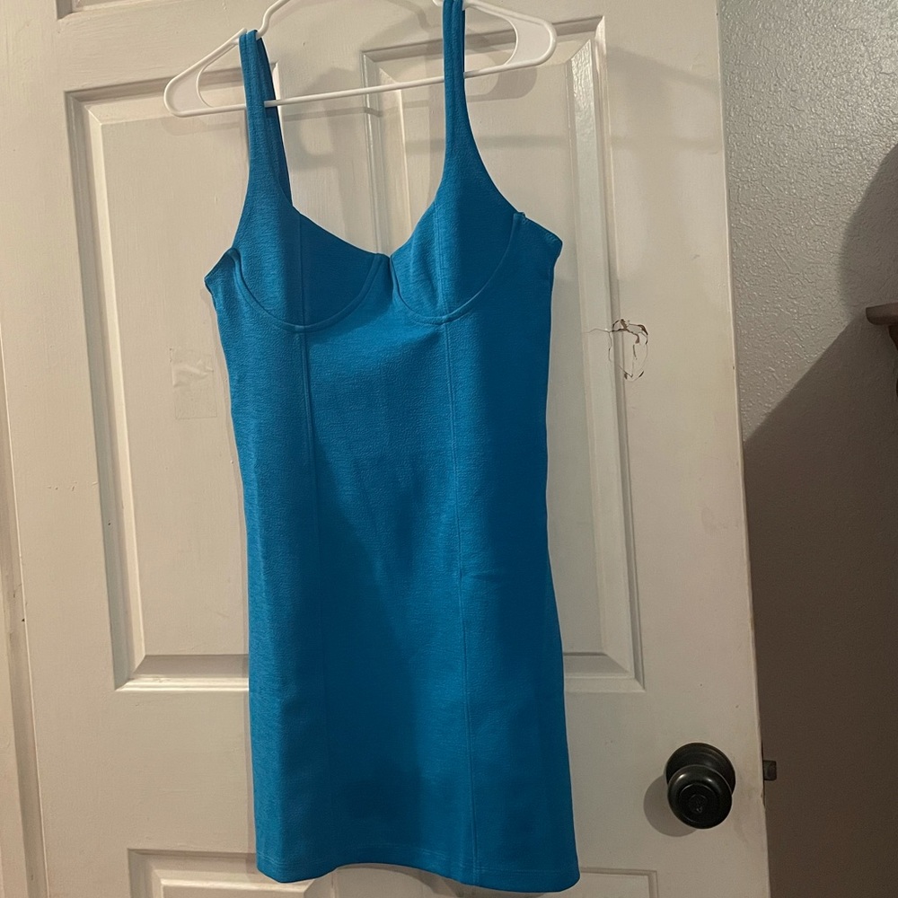 Zara dress